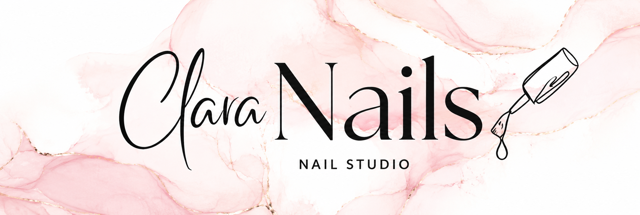 Benvenuta da Clara Nails